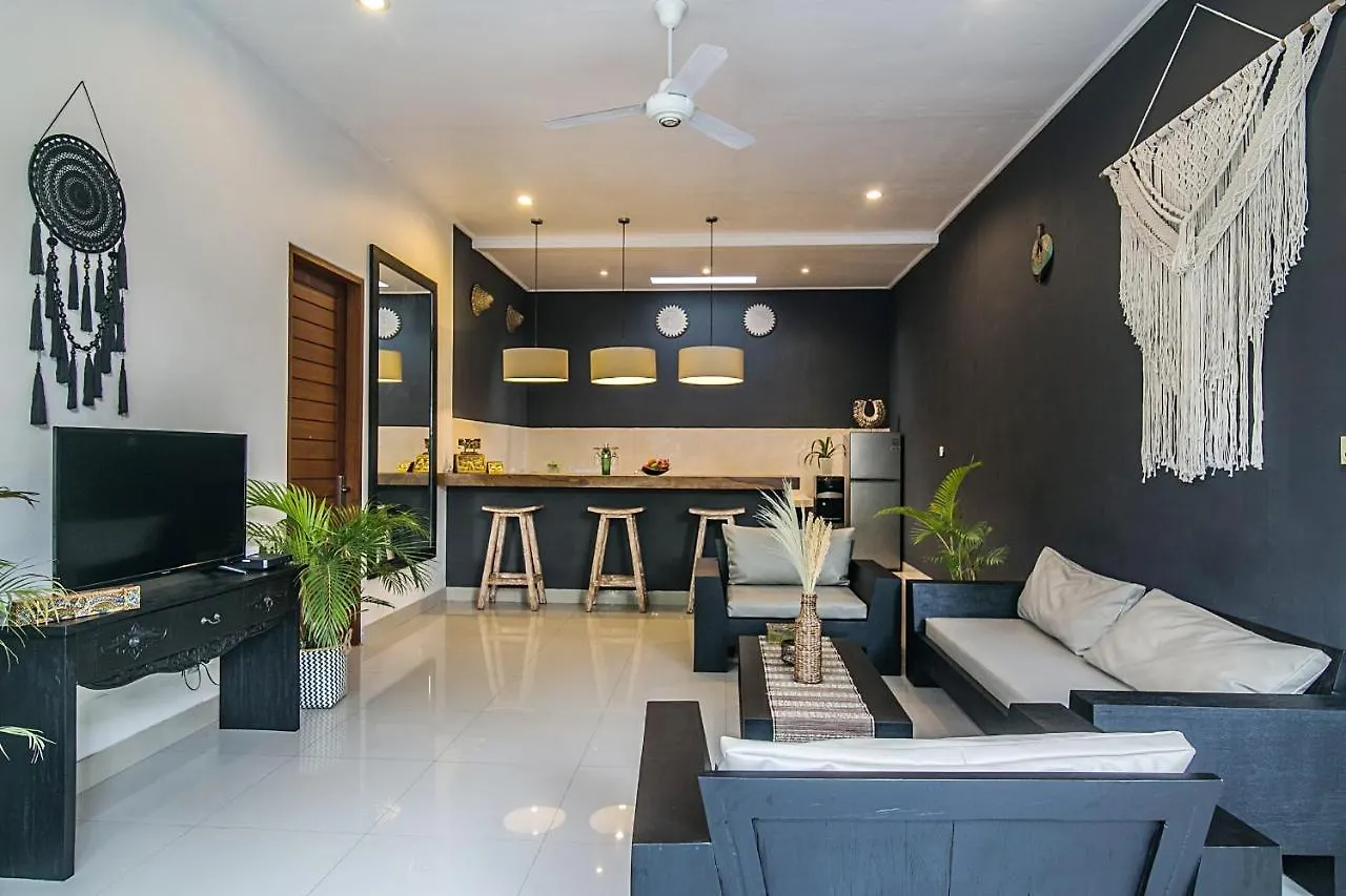 Villa Vieja Seminyak