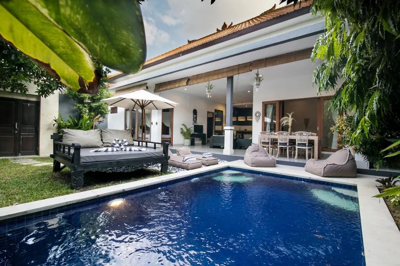 Villa Vieja Seminyak  Seminyak (Bali)