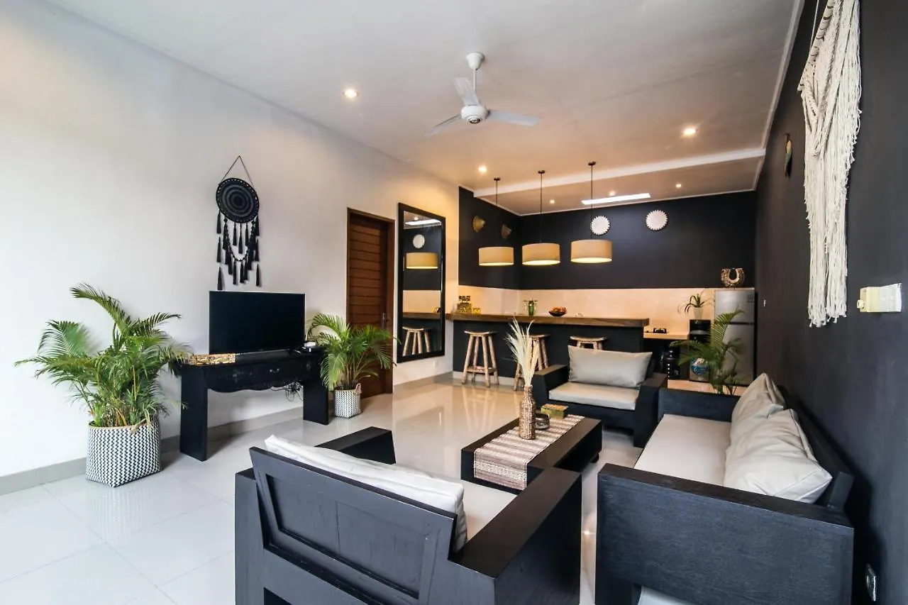 Villa Vieja Seminyak