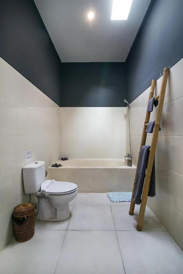Villa Vieja Seminyak