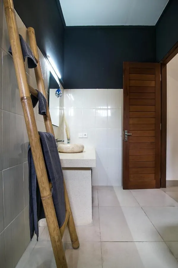 Villa Vieja Seminyak  Seminyak (Bali)