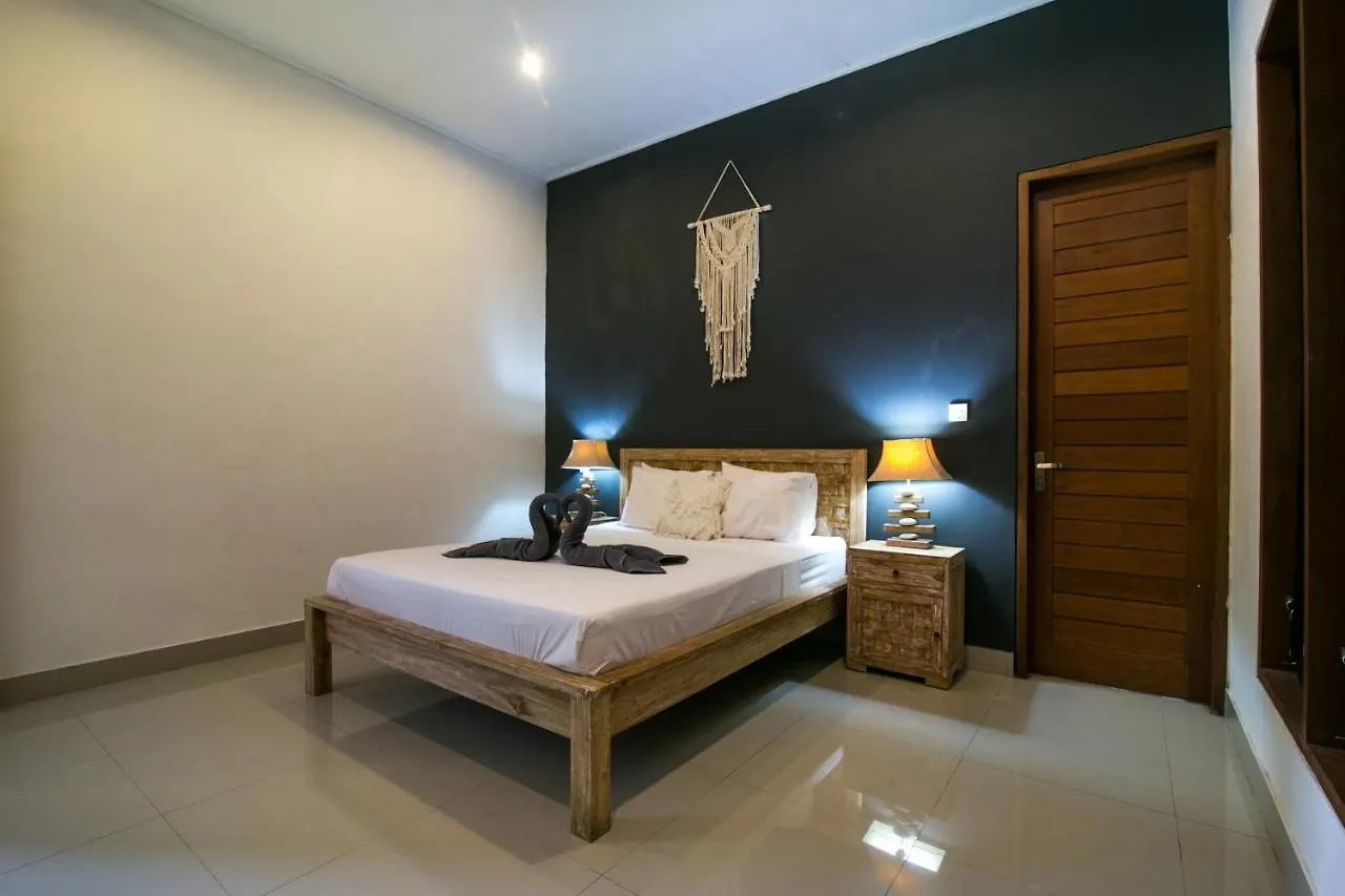Villa Vieja Seminyak  Indonesia