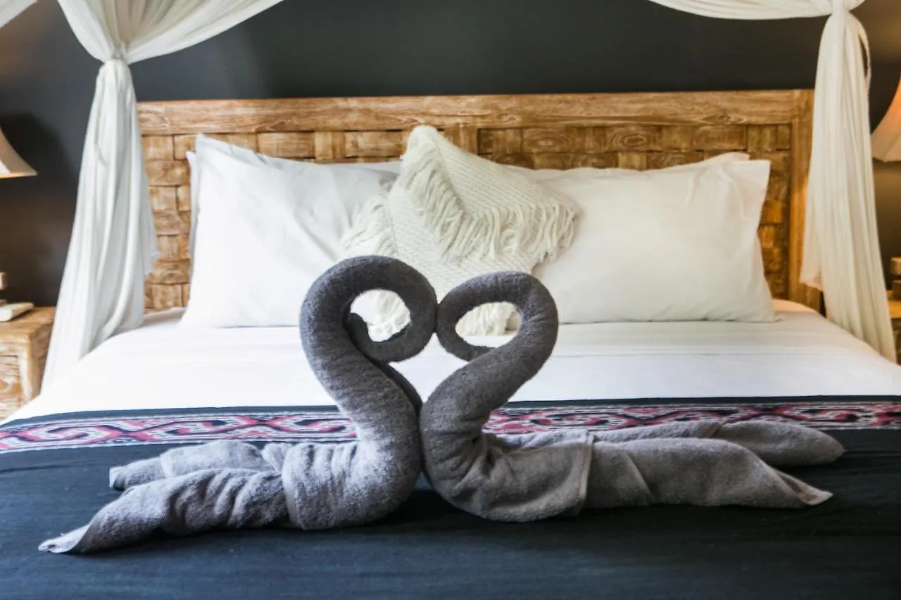 Villa Vieja Seminyak  Indonesia