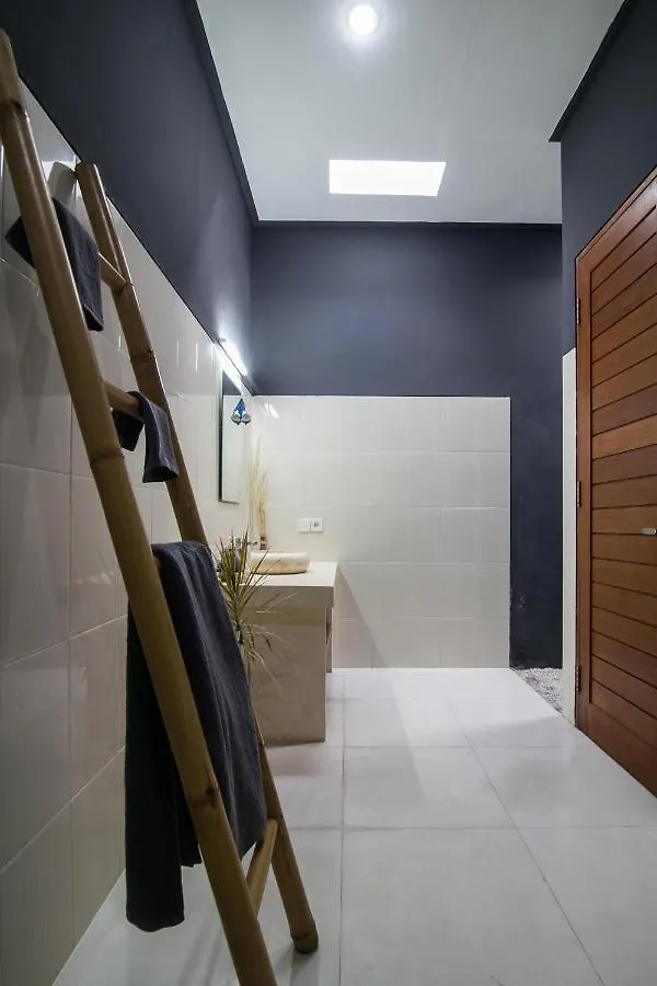 Villa Vieja Seminyak