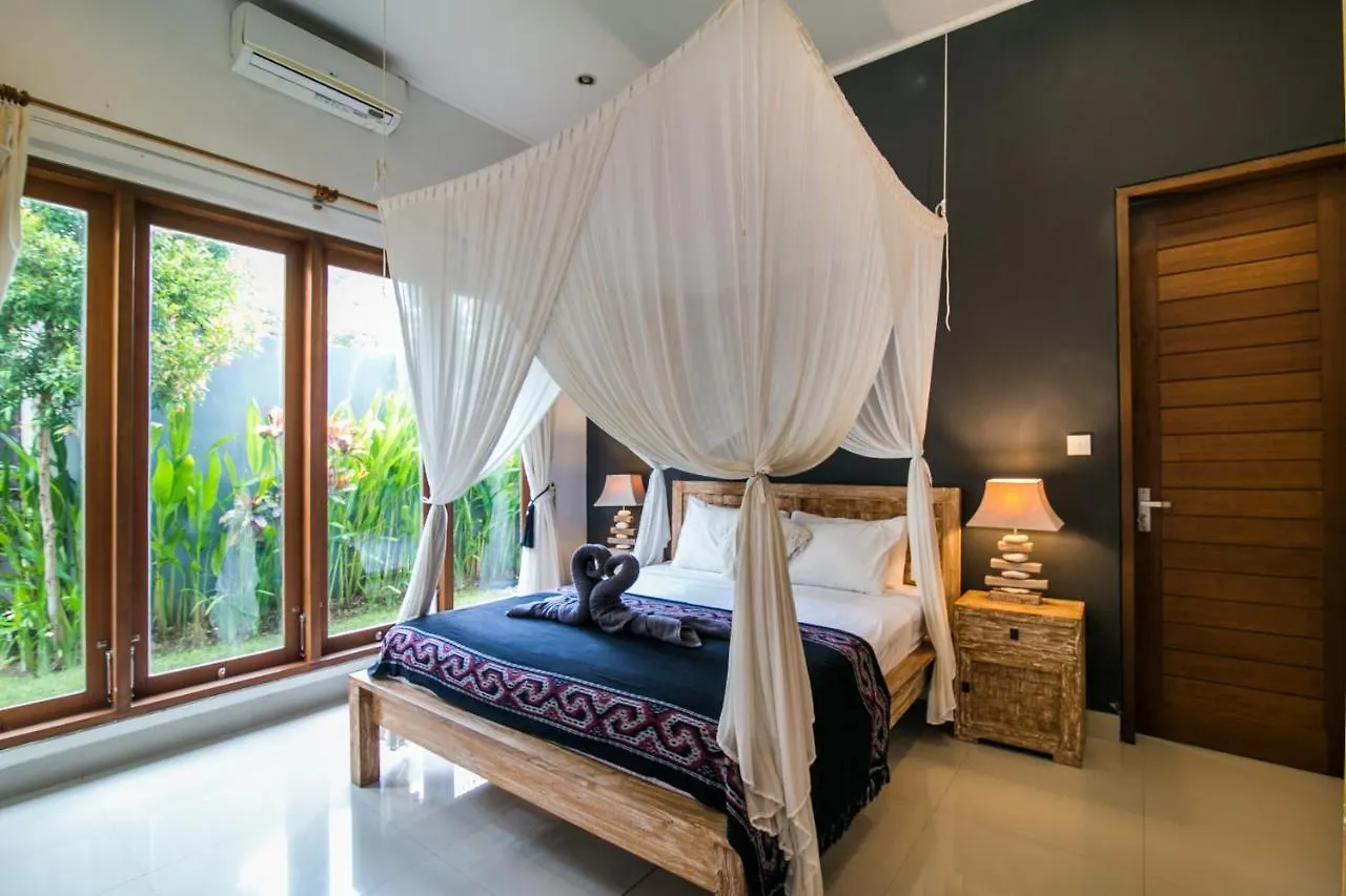 Villa Vieja Seminyak  0*, Seminyak (Bali)