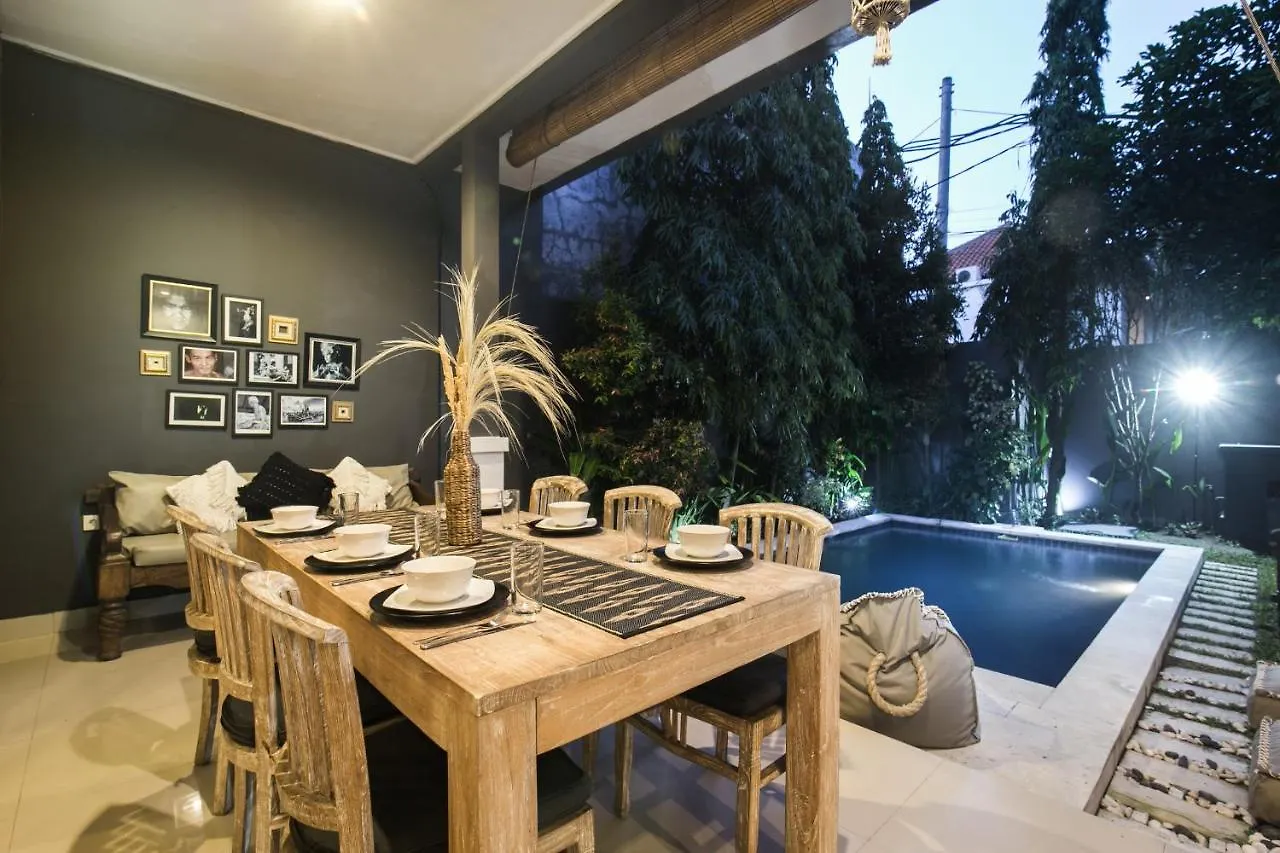 Villa Vieja Seminyak  0*, Seminyak (Bali)