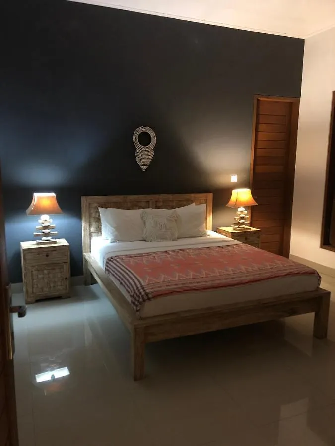 Villa Vieja Seminyak  0*, Seminyak (Bali) Indonesia