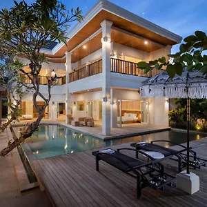 Villa Christie By Nakula, Seminyak (Bali)