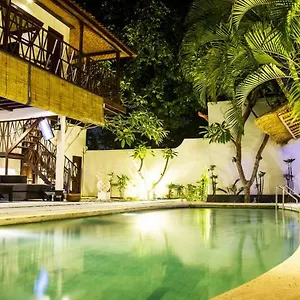 Villa Gardenia, Seminyak (Bali)