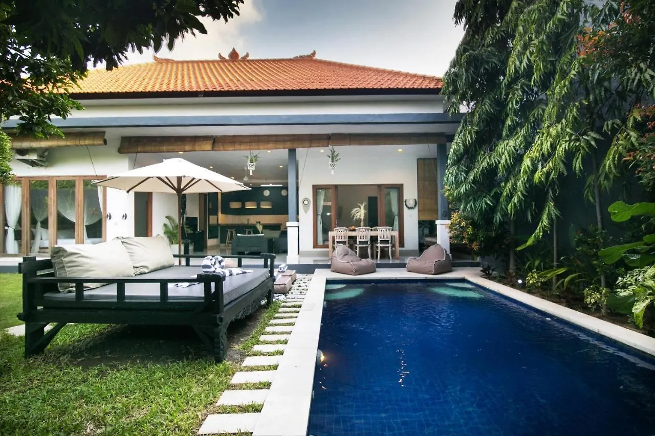 Villa Vieja Seminyak 0*,
