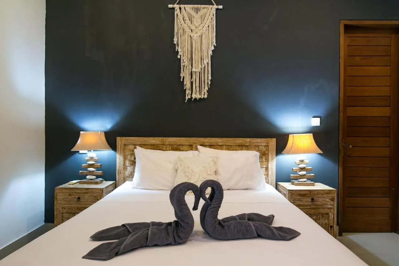 Villa Vieja Seminyak