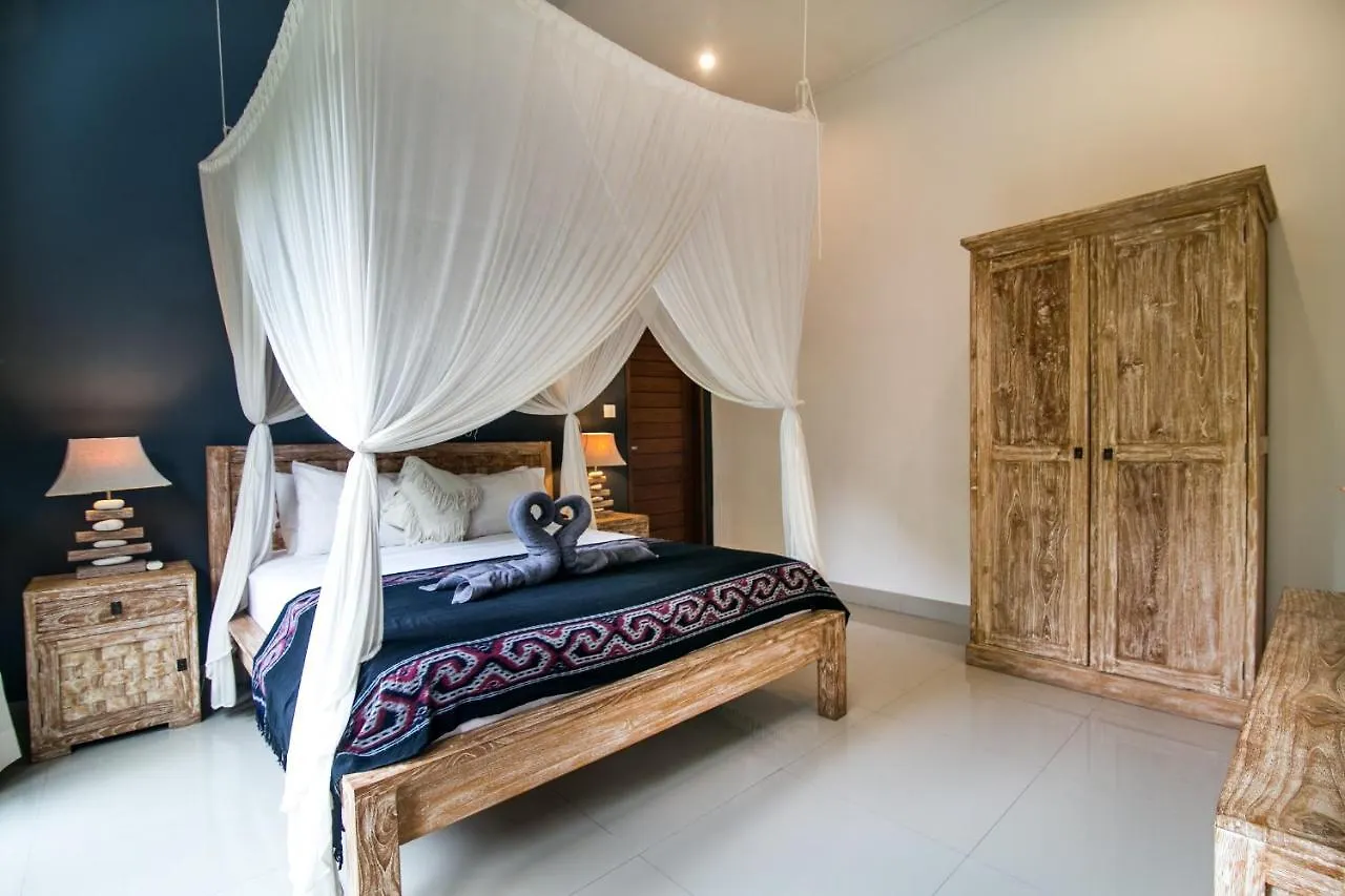 Villa Vieja Seminyak
