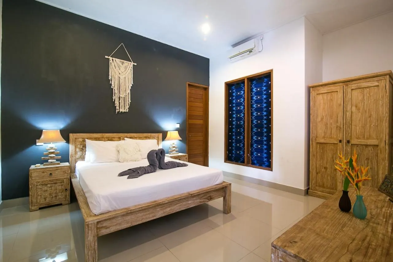 Villa Vieja Seminyak
